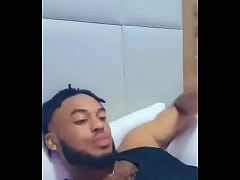 Play MP4 - Is there any OS in Lagos for this guy&quest; DM now