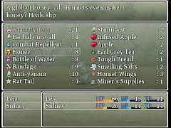 Play MP4 - Leia's Adventure - Walkthrough &num;2