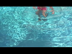 Play MP4 - SHADOW BOXING IN POOL MAXXX LOADZ