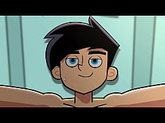 Play MP4 - Dany Phanton dando o cuzinho pro Daxter