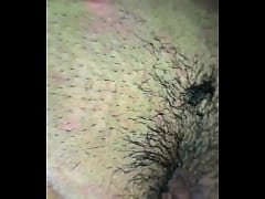 Play MP4 - Hot Pussy Cum Out While Shaving