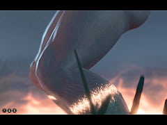 Play MP4 - Baldur's Gate 3 Naked Playthrough&colon; Halsin Romance Gay Sex Scene &lpar;no mods&rpar;