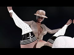 Play MP4 - Ebony Futa Christian-sista ANAL Fuck Nieve Curvy Nun after church - sassycomics