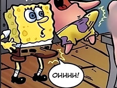 Play MP4 - Bob Esponja Parodia Porno &lpar;huguito&rpar;