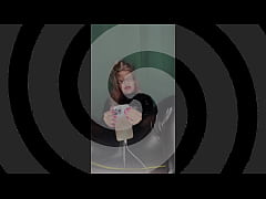 Play MP4 - Sissy Training&colon; Toilet Slave