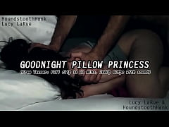 Play MP4 - Goodnight Pillow Princess