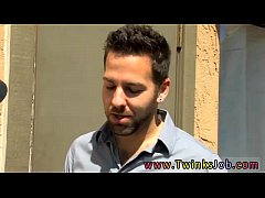 Play MP4 - Gay anal vibrator Preston Steel doesn't normally pay for sex&comma; but