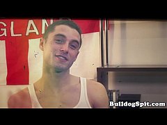 Play MP4 - British jockstrap pornstars interviewed