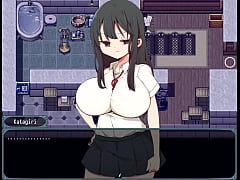 Play MP4 - Eu e uma garota ficamos preso em um lugar estranho e bizarro - Katagiri-san Is Very Cold - Parte 1