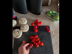 Play MP4 - Time for cooking