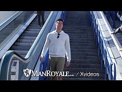 Play MP4 - ManRoyale Romantic BF Takes The Dick