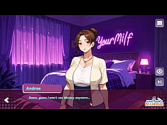 Play MP4 - EP7&colon; Ending Scene with Melony - Getting Inside&colon; Hentai Story