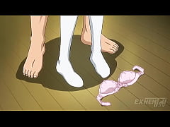 Play MP4 - Rough Sex with my Stepsister&rsquo;s Tight Pussy - Hentai Uncensored