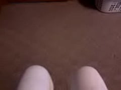 Play MP4 - Wife sent me this while I was working