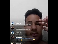 Play MP4 - KELSON DANDO O CANECO EM LIVE FB - NANUQUE MG