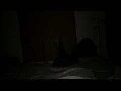 Play MP4 - Hairy Balls and Pets