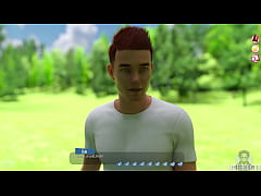 Play MP4 - HELPING THE HOTTIES re-start &num;15