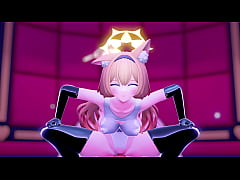 Play MP4 - マリーとハナコレースクィーン