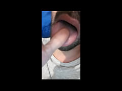 Play MP4 - Blink and show up the ass bitch