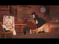 Play MP4 - NTR Frierens Potion