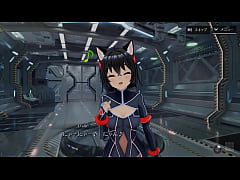 Play MP4 - シャングリラドライブ　コハルＳＳＲ『コハルネコだにゃー』【心の声Ver】