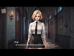 Play MP4 - College Of Mysteria 6