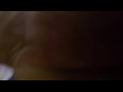 Play MP4 - Snow bunny struggles with BBC bareback so the Jungle bunny finishes her on her side &lpar;PART-2&rpar;