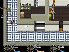 Play MP4 - &lpar;  18 &rpar; H RPG Games Energy Drain ~Otoko no Ko Targeted By Futanari Girls and Succubus~&num;4