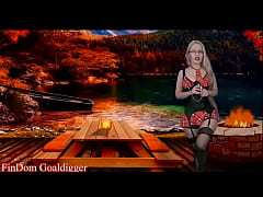 Play MP4 - Cum in Chastity Lesson