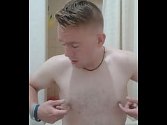 Play MP4 - Satanic Nipple Tickle