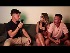 Play MP4 - COMPILADOS DO MICHAEL DOUGLAS NO BORA CAST COM BRUNA CARLOS & MATHEUS CAETANO - PARTE 3 &lpar;WATCH ON&colon; SHEER&sol;RED&rpar;