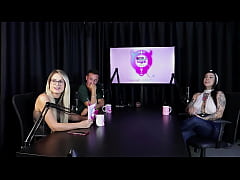 Play MP4 - Gosta de fazer um boquete babado&comma; teve o gang bang reverso&comma; j&aacute; realizou quase todos os fetiches e adora invers&atilde;o - Lexi Mallet &lpar;SHEER&sol;RED&rpar;