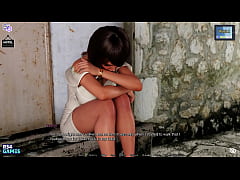 Play MP4 - Helping Her Out - Reunion with Step Sister - Episode 4