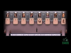 Play MP4 - Lust Epidemic ep 72 - Em busca da Platina parte 1