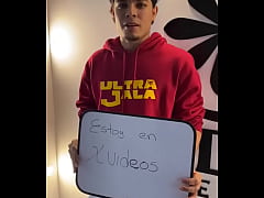 Play MP4 - V&iacute;deo de verificaci&oacute;n