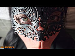 Play MP4 - HUGE CUMSHOT - MILLIE FOX