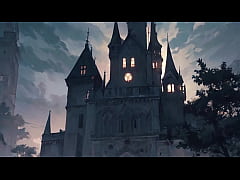 Play MP4 - FKing3-D Pilot &lpar;chapter 0&rpar; - Morrigan send us to a 3D World and fuck &vert; Full 1Hr Movie on Sheer & PTRN&colon; Fantasyking3