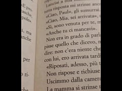 Play MP4 - UN ANGELO PER SEMPRE CAP&period;28