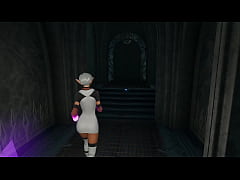 Play MP4 - Gameplay Personal Study &num;7 Eingefroren