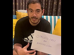 Play MP4 - Verification video