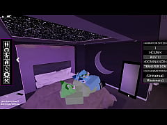 Play MP4 - Roblox furro tienen sexo oral comodos