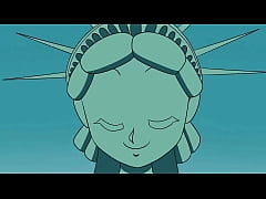 Play MP4 - mix animated porn videos