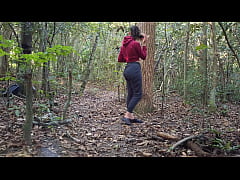 Play MP4 - I met a stranger while I was naked in the woods&period;