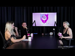 Play MP4 - COMPILADOS DA MARY RED QUEEN NO BORA CAST COM BRUNA CARLOS & MATHEUS CAETANO - PARTE 2 &lpar;WATCH ON&colon; SHEER&sol;RED&rpar;