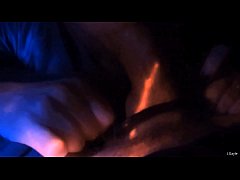 Play MP4 - She takes a cumshot in the middle of the club