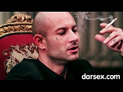 Play MP4 - Heavenly Moments With Gorgeous Chick 27