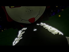 Play MP4 - PVZ Rule 34 Vampire Sunflower Ghost Sex &lpar;Sound&rpar; &lpar;Clothed Version&rpar;