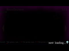 Play MP4 - Enemigas del primer nivel &vert; Mage Kanade's Futanari Dungeon Quest