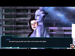 Play MP4 - Lust Affect - &lpar;PT 09&rpar; - &lbrace;Mass Effect Parody&rcub;