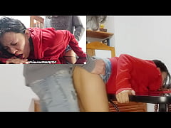 Play MP4 - MY STEPFATHER FUCKS ME VERY HARD WITH HIS BIG COCK